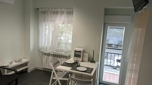 Apartments in Salamanca - photo 5