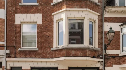 Apartments in Brussels Vorst - photo 5