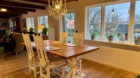 Houses in Båstad - photo 9