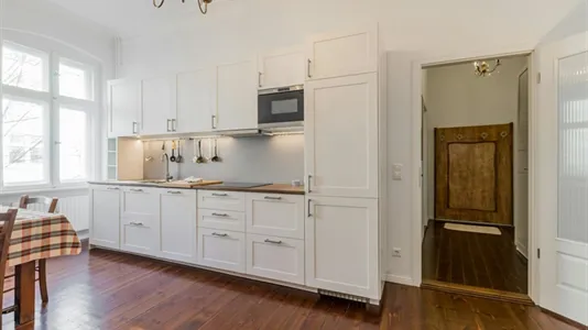 Apartments in Berlin Mitte - photo 7