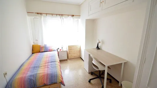 Rooms in Alboraya - photo 8
