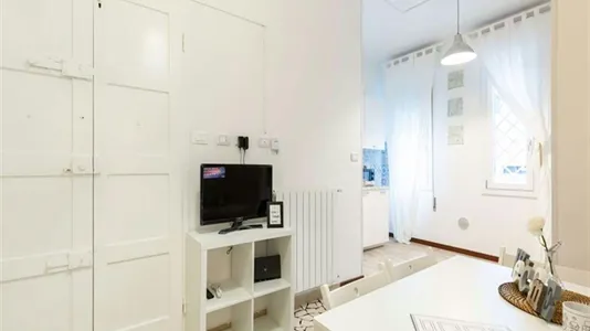 Rooms in Bologna - photo 10