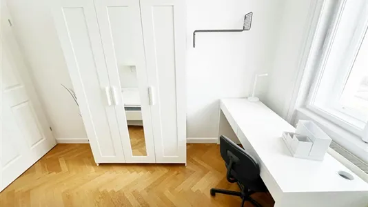 Rooms in Vienna Josefstadt - photo 5