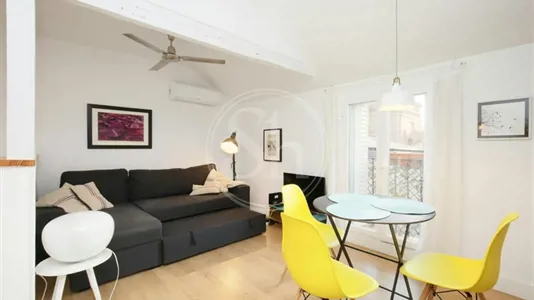 Apartments in Madrid Centro - photo 2