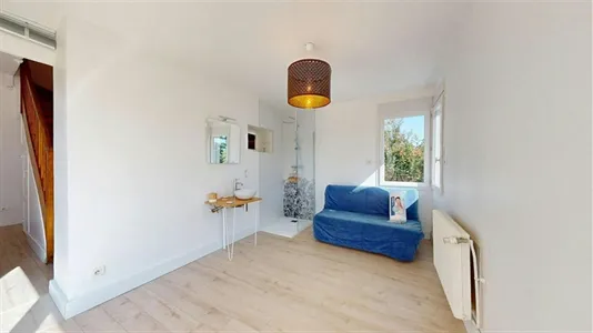 Houses in Lyon - photo 9