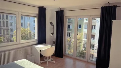 Room for rent in Frankfurt (region)