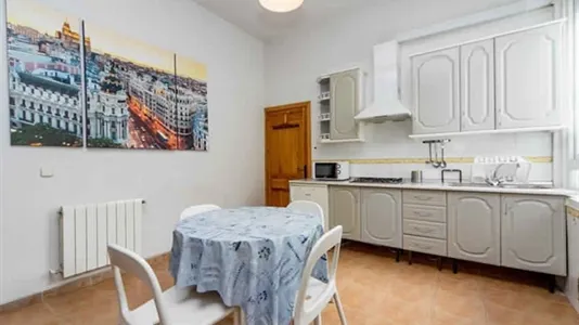 Apartments in Madrid Centro - photo 7