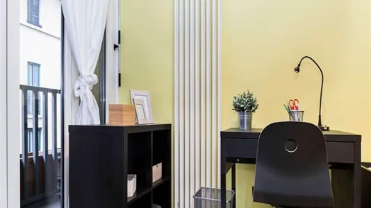 Rooms in Milano Zona 2 - Stazione Centrale, Gorla, Turro, Greco, Crescenzago - photo 4