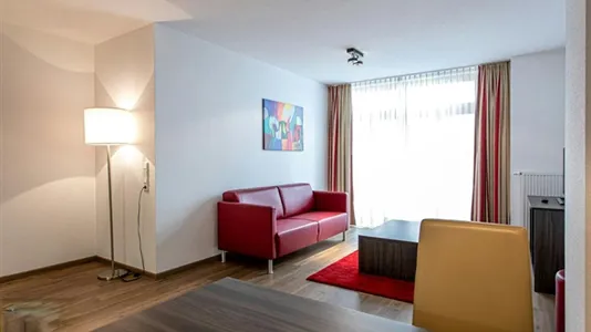 Apartments in Frankfurt Innenstadt I - photo 10