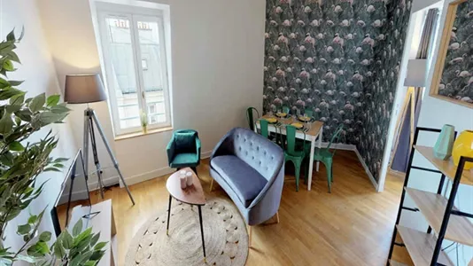 Rooms in Paris 2ème arrondissement - Bourse - photo 6