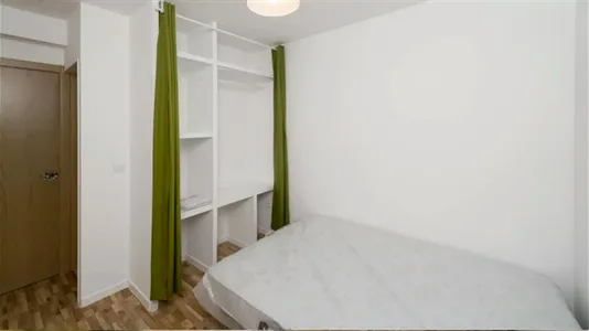 Rooms in Madrid Chamartín - photo 3