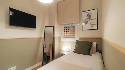 Room for rent in Barcelona Eixample, Barcelona