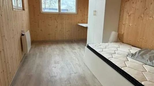 Rooms in Évry - photo 3