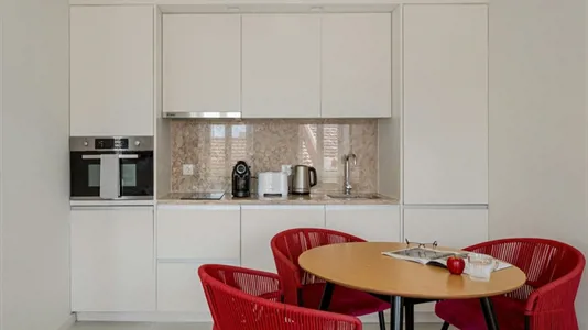 Apartments in Location is not specified - photo 2