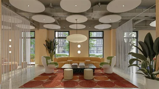 Rooms in Warszawa Śródmieście - photo 7