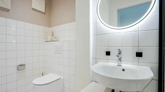 Apartments in Zürich Distrikt 4 - Aussersihl - photo 9