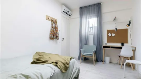Rooms in Padua - photo 1