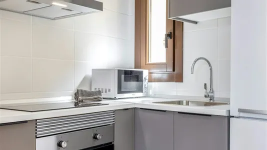 Apartments in Barcelona Ciutat Vella - photo 9