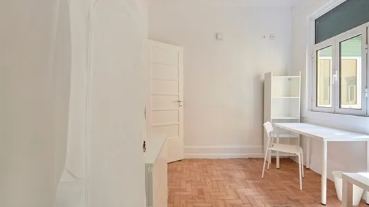 Rooms in Location is not specified - photo 5