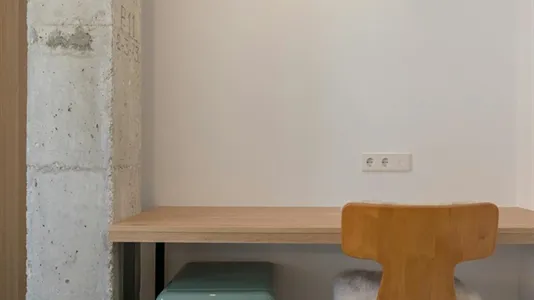 Rooms in Madrid Fuencarral-El Pardo - photo 4