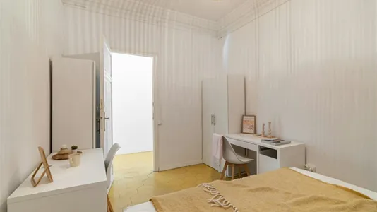 Rooms in Barcelona Sarrià-St. Gervasi - photo 2