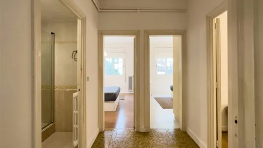 Rooms in Barcelona Sarrià-St. Gervasi - photo 9