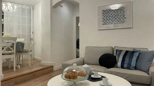 Rooms in Alboraya - photo 8