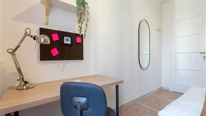 Room for rent in Roma Municipio II – Parioli/Nomentano, Rome