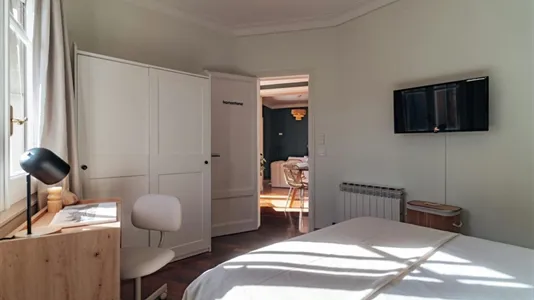Rooms in Barcelona Gràcia - photo 2