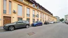 Apartment for rent, Milano Zona 7 - Baggio, De Angeli, San Siro, Milan, Via Isaac Newton
