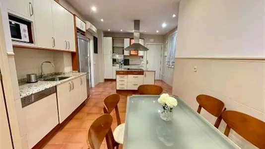 Rooms in Madrid Salamanca - photo 6