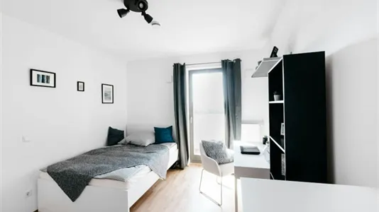 Apartments in Berlin Charlottenburg-Wilmersdorf - photo 3