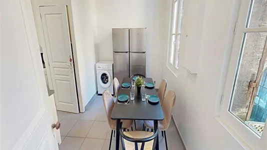 Rooms in Bordeaux - photo 8