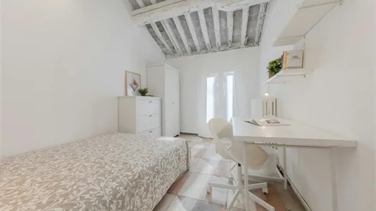 Rooms in Padua - photo 1