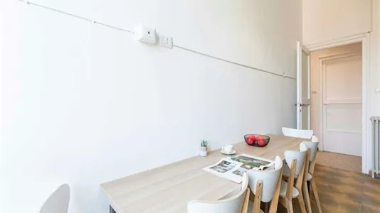 Rooms in Milano Zona 3 - Porta Venezia, Città Studi, Lambrate - photo 8