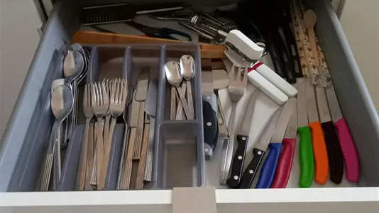 Apartments in Berlin Mitte - photo 9