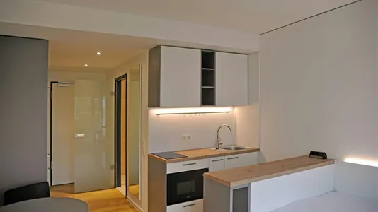 Apartments in Frankfurt Kalbach/Riedberg - photo 3