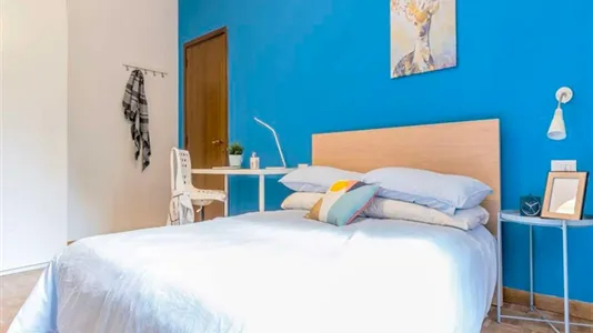 Rooms in Padua - photo 8