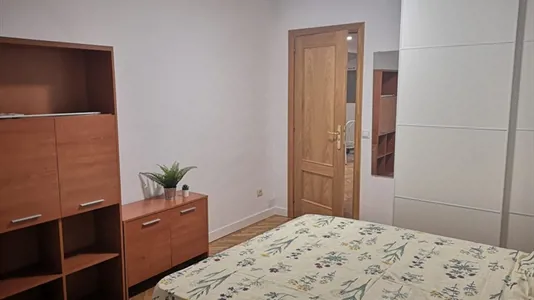 Rooms in Madrid Carabanchel - photo 2