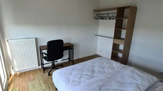 Rooms in Le Havre - photo 1