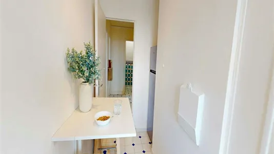 Rooms in Paris 13ème arrondissement - Place d'Italie - photo 7