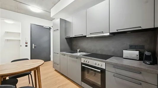 Rooms in Berlin Mitte - photo 7
