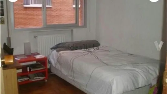 Apartments in Madrid Arganzuela - photo 7