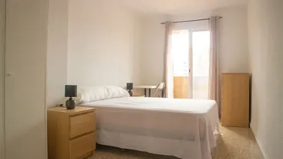 Room for rent in Valencia Camins al Grau, Valencia (region)