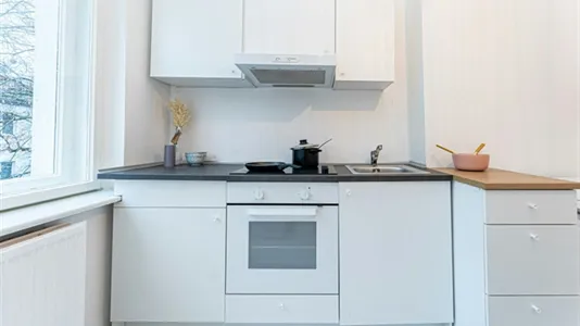 Rooms in Berlin Neukölln - photo 5