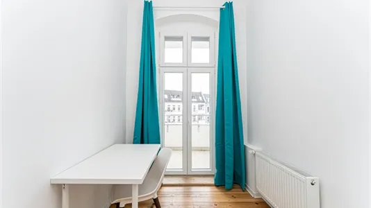 Rooms in Berlin Friedrichshain-Kreuzberg - photo 2