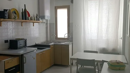 Apartments in Milano Zona 4 - Vittoria, Forlanini - photo 9