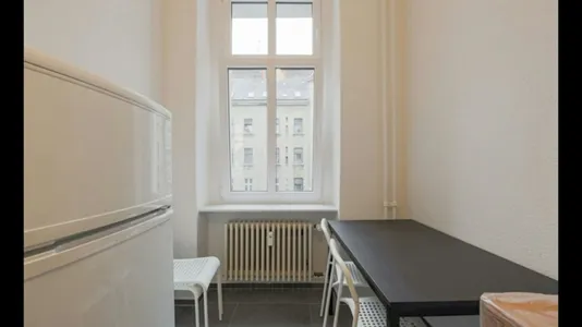 Rooms in Location is not specified - photo 8