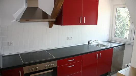 Apartments in Frankfurt West - photo 6