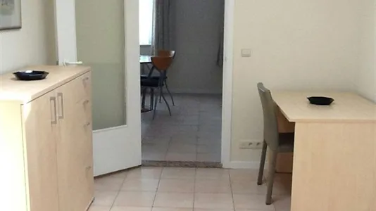 Apartments in Brussels Oudergem - photo 10